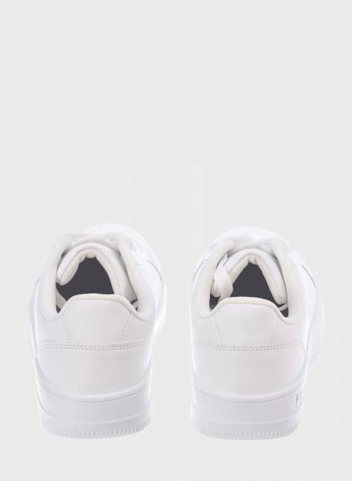 کفش اسپرت زنانه دیزنی سفید مدل 2946