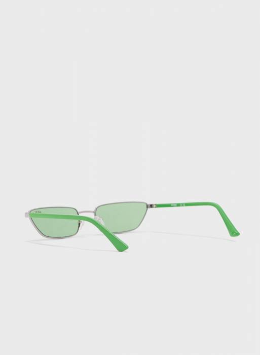 عینک آفتابی زنانه گس براق سبز مدل 2953