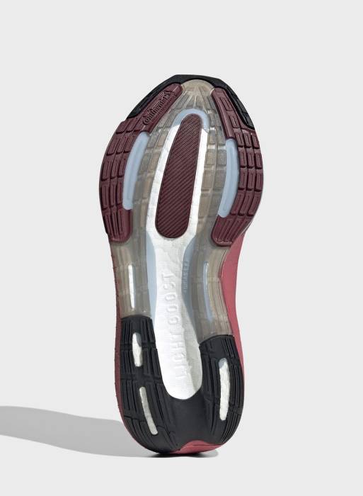 کفش ورزشی زنانه آدیداس صورتی مدل 2955