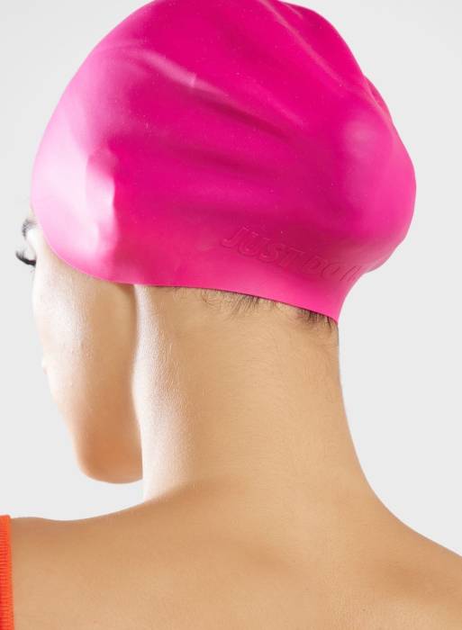 کلاه اسپرت ورزشی زنانه نایک صورتی مدل 3015