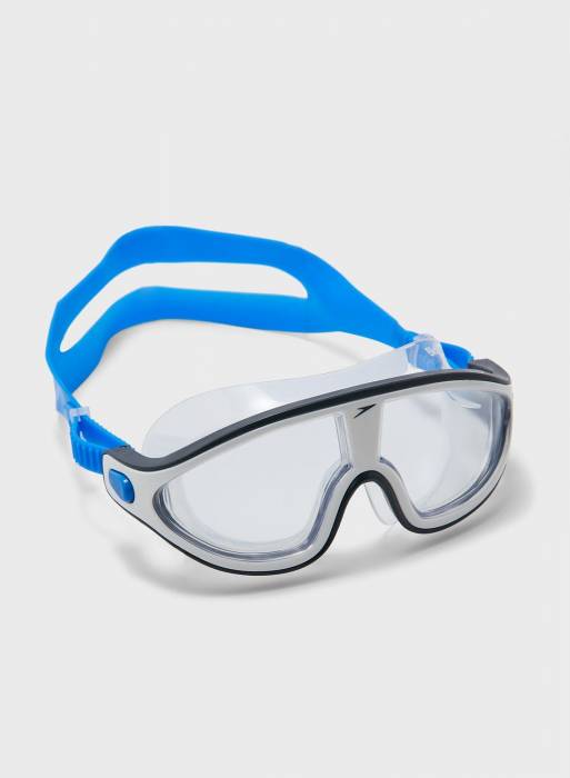 عینک آفتابی مردانه اسپیدو آبی مدل 6661