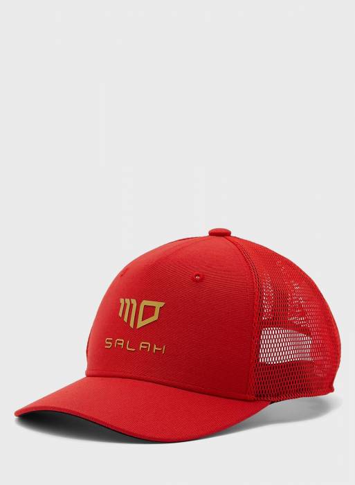 کلاه اسپرت ورزشی بچه گانه پسرانه آدیداس قرمز