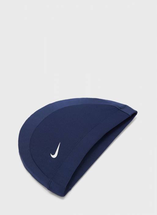 کلاه اسپرت ورزشی زنانه نایک آبی