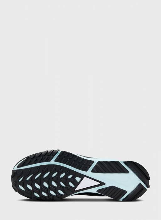 کفش ورزشی ضدآب (گورتکس) زنانه نایک آبی مدل 8852